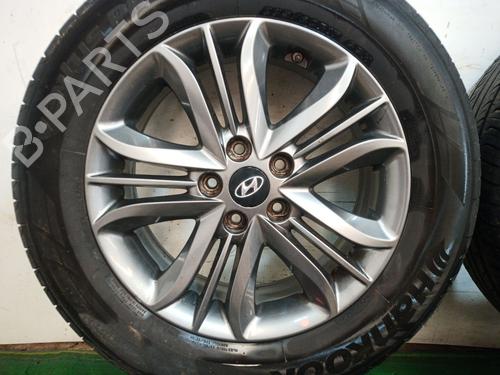 Rim HYUNDAI ix35 (LM, EL, ELH) 1.6 | BP29113671C45