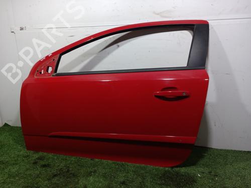 Left front door OPEL ASTRA H GTC (A04) 1.4 (L08) | BP16256248C2 