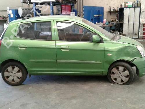 Rudehejsemekanisme Højre bagtil KIA PICANTO I (SA) 1.1 | BP7927357C25