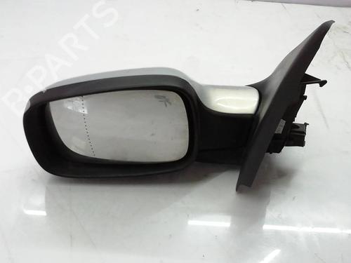 Left mirror RENAULT MEGANE II Estate (KM0/1_)  | BP8247134C26 