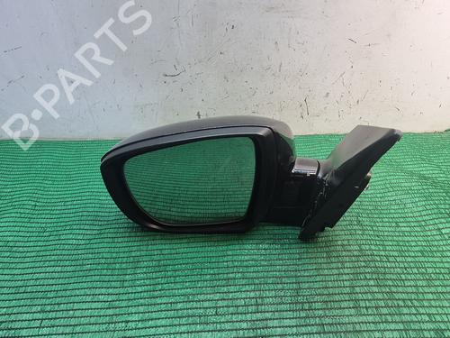Used Left mirror HYUNDAI ix35 (LM, EL, ELH) 1.6 (135 hp) 29745414