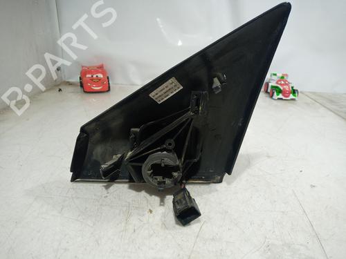Right mirror RENAULT MEGANE II Estate (KM0/1_) 1.9 dCi (KMRG, KM1G, KM0G, KM2C) | BP11762398C27 