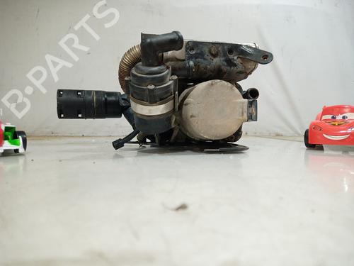 Heater blower motor VW TOURAN (1T1, 1T2)  | BP11202689M62 