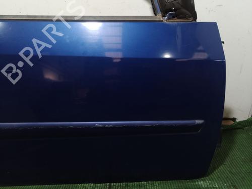 Right front door FORD FIESTA V (JH_, JD_) ST150 | BP21788957C3 