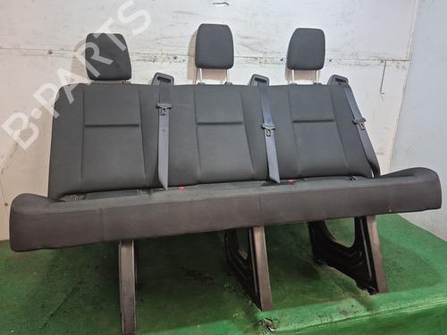 Used Rear seat Rear seat MERCEDES-BENZ SPRINTER 3,5-t Tourer Bus (B907) 314 CDI (907.731, 907.733, 907.735) (143 hp) 40102692 40102692