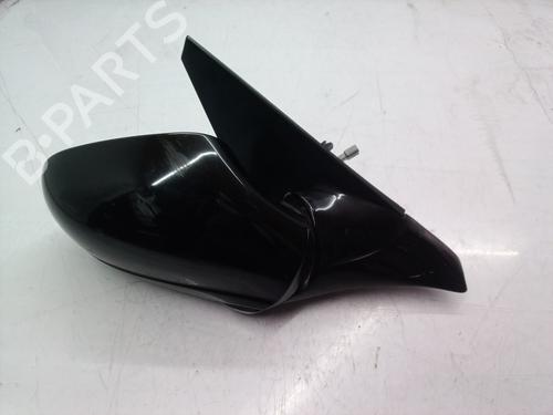 Right mirror ALFA ROMEO 166 (936_) 2.4 JTD (936A2A__) | BP8633098C27 