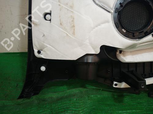Rear left panel MINI MINI (F55) Cooper D | BP29132824C60 