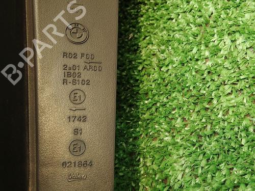 Left taillight BMW 1 (E81) 120 d | BP22226936C34 