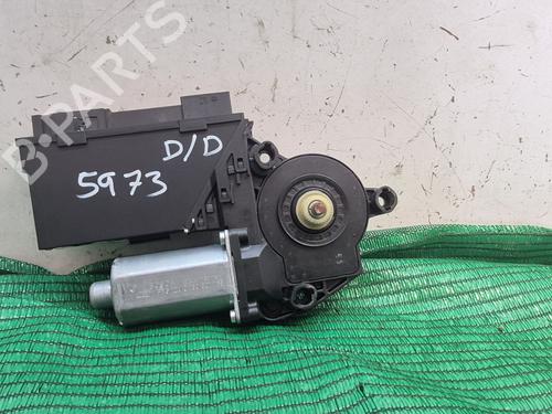 Used Right front window motor PORSCHE CAYENNE (9PA) Turbo 4.5 (450 hp) 29537837
