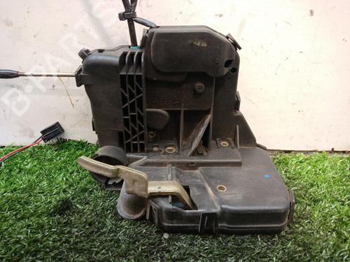 Front right lock MERCEDES-BENZ C-CLASS (W203)  | BP17327231C97 