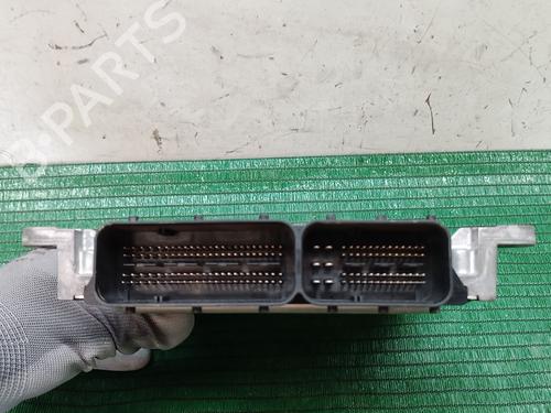 Engine control unit (ECU) MERCEDES-BENZ C-CLASS (W204) C 200 CDI (204.001) | BP27534832M57 