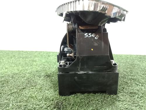 Gear lever OPEL ASTRA J GTC 1.7 CDTI (08) | BP22743585M90 