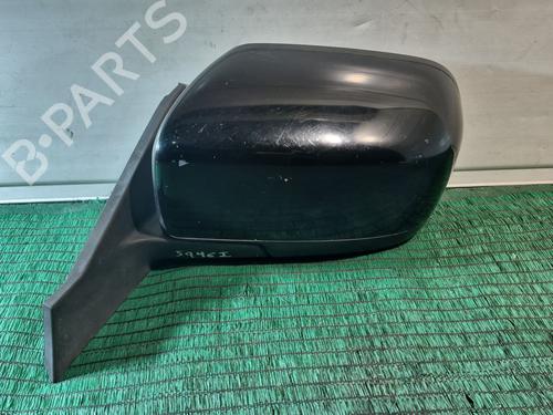 Left mirror MAZDA 5 (CR) 2.0 CD (CR19) | BP31831832C26 - Image 2