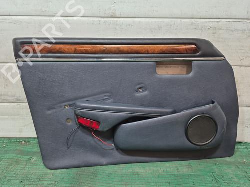 Used Front left panel Front left panel JAGUAR XJ Sovereign V12 (268 hp) 36013829 36013829