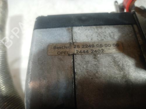 Elektronisk sensor OPEL OMEGA B (V94) 2.5 TD (F69, M69, P69) | BP14304106M84 