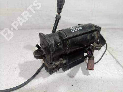 Used Suspension compressor Suspension compressor AUDI A8 D3 (4E2, 4E8) 3.7 quattro (280 hp) 10032052 10032052