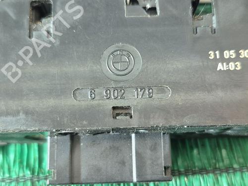Right front window switch BMW 3 (E46) 320 d | BP30720567I26