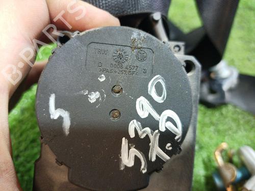 Rear right seatbelt MERCEDES-BENZ S-CLASS (W220)  | BP17910600I28 