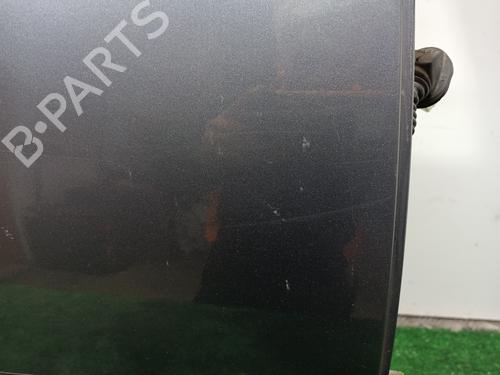 Right rear door KIA CARENS II MPV (FJ)  | BP13407890C5 