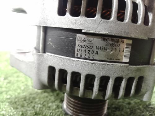 Alternator VOLVO C30 (533) 1.6 D | BP19775728M7 