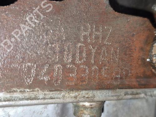 Engine CITROËN C5 I (DC_) 2.0 HDi (DCRHZB, DCRHZE) | BP33757841M1 - Image 5