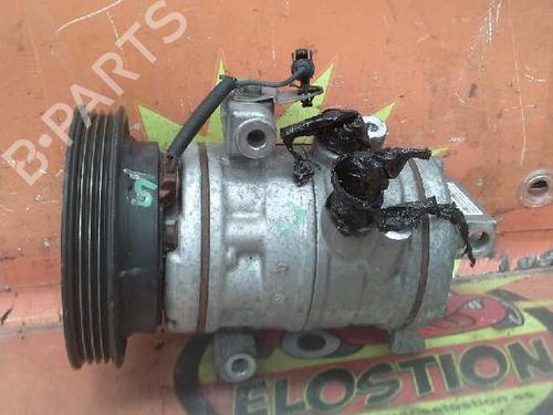 AC compressor SUZUKI ALTO VII (GF, HA25_, HA35_) 1.0 (AMF310, GFC31S) | BP7993094M34