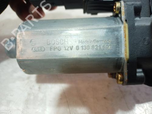 Left rear window motor VW PASSAT B5 (3B2)  | BP11810097E23 