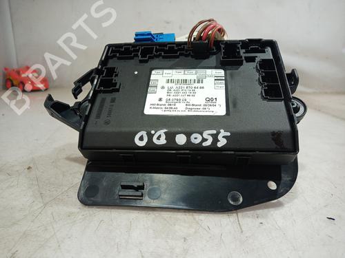 Commande Confort MERCEDES-BENZ S-CLASS (W221, V221) [2005-2013]  11741640
