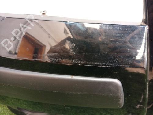 Front bumper HYUNDAI ATOS (MX) 1.1 | BP18407430C7 
