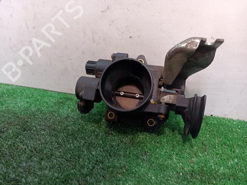 Throttle body PEUGEOT 107 (PM_, PN_)  | BP14910241M82 