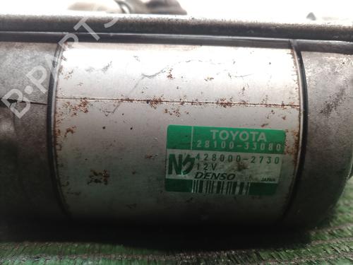 Starter OPEL ASTRA K (B16) 1.6 CDTi (68) | BP20294820M8 