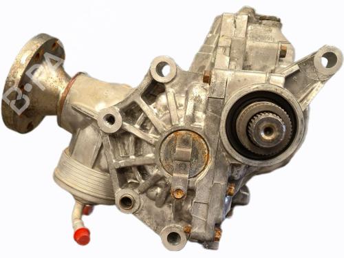 Used Front differential Front differential MAZDA CX-7 (ER) 2.3 MZR DISI Turbo AWD (ER3P) (260 hp) 40603732 40603732