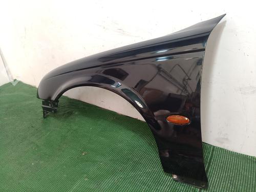 Left front fenders JAGUAR S-TYPE II (X200) 3.0 V6 | BP18784341C41 