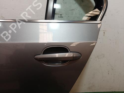 Left rear door BMW 5 (E60) 520 i | BP26562728C4 