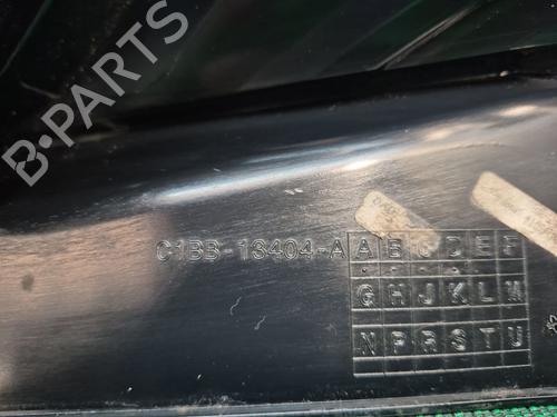 Højre baglygte FORD FIESTA VI (CB1, CCN) 1.6 TDCi | BP29725127C35 