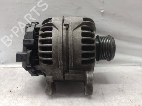 Alternator FORD GALAXY I (WGR) 1.9 TDI | BP8360579M7 