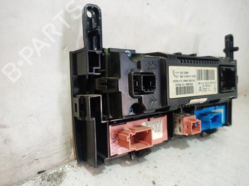 Climate control CITROËN C5 II (RC_) 2.0 HDi (RCRHRH) | BP12322635I5 