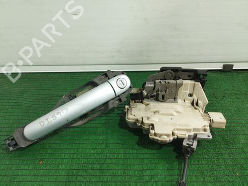 Used Front left lock SEAT LEON (1P1) 1.9 TDI (105 hp) 30770181