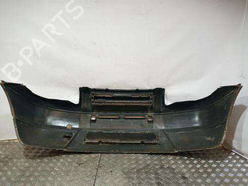 Front bumper LAND ROVER FREELANDER I (L314) 2.0 DI 4x4 | BP11920123C7 