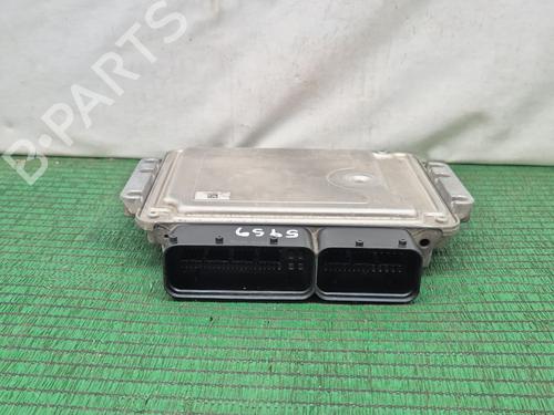 Used Engine control unit (ECU) KIA CEE'D Sportswagon (JD) 1.6 CRDi 128 (128 hp) 29402692