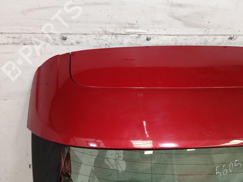 Tailgate FORD FOCUS III 1.6 TDCi | BP25407056C6 