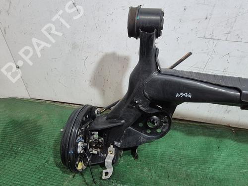 Rear axle HYUNDAI i20 III (BC3, BI3) 1.2 | BP27806354M2 