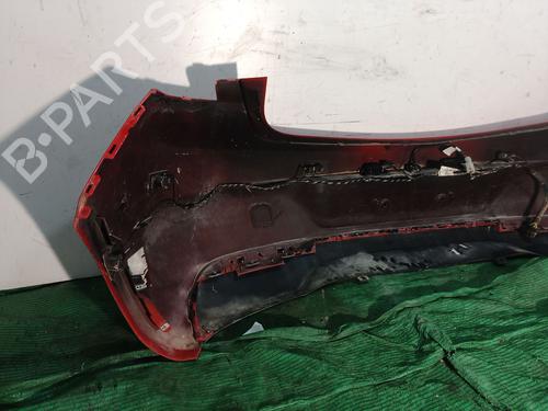 Rear bumper OPEL ASTRA K (B16) 1.6 CDTi (68) | BP26277720C8 