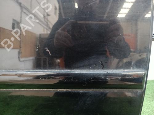 Right rear door VW TOURAN (1T1, 1T2) 1.9 TDI | BP16914978C5