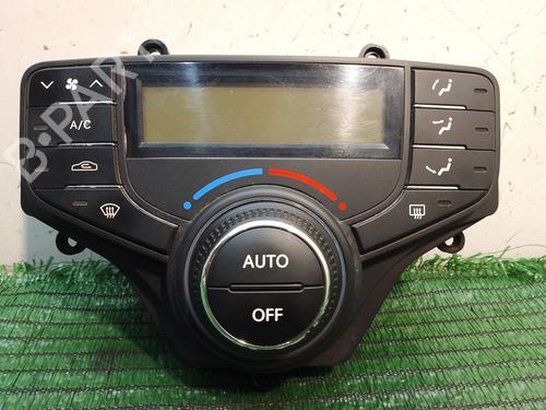 Climate control HYUNDAI i30 (FD)  | BP20089291I5 
