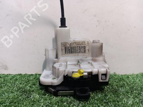 Used Rear right lock FIAT PANDA (169_) 1.2 (169.AXB11, 169.AXB1A) (60 hp) 15944187