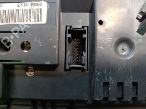 Instrument cluster BMW 3 (E90) 320 d | BP7923256C47 