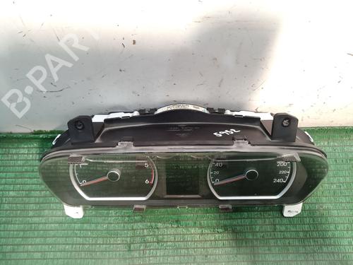 Cockpit HYUNDAI i30 (FD) 1.6 CRDi | BP28577265C47 