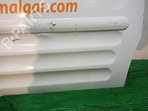 Right front door FORD TOURNEO CONNECT 1.8 TDCi /TDDi /DI | BP25149291C3 