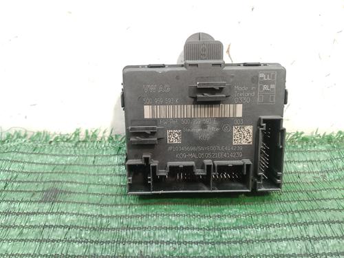 Electronic module VW PASSAT B8 Variant (3G5, CB5) 2.0 TDI 4motion | BP19416350M83 